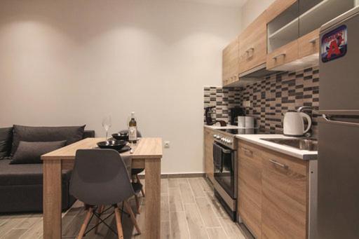 Contemporary Studios Old Port By Corfuescapes Korfu Dış mekan fotoğraf